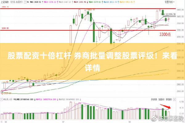 股票配资十倍杠杆 券商批量调整股票评级！来看详情