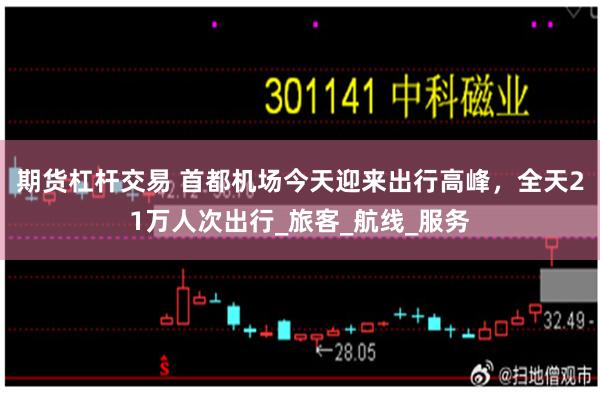 期货杠杆交易 首都机场今天迎来出行高峰，全天21万人次出行_旅客_航线_服务